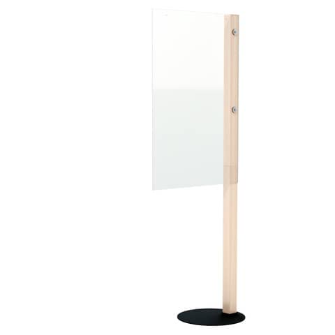 Separatori di protezione Paperflow 65x98 cm K530000